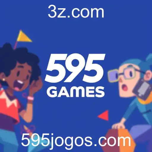 A Evolução e Desafios do '595games' no Mercado de Jogos Online