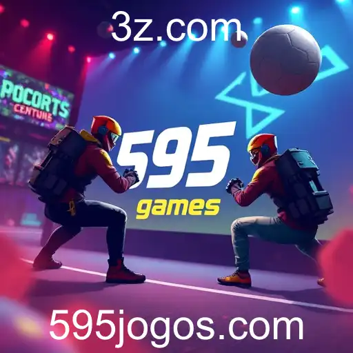 595games: O Futuro dos Jogos Online em 2025