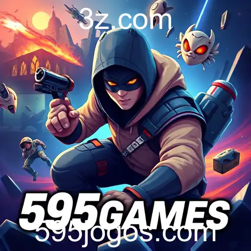 Revolução dos Games em Plataforma Nacional