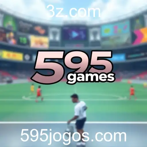 A Revolução do 595games no Mundo do Entretenimento Digital