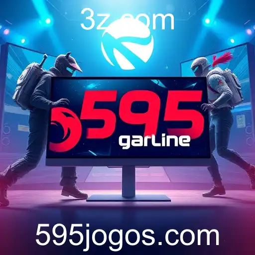 595games Revoluciona o Mercado de Jogos Online em Português