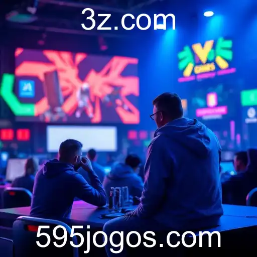 Revolução dos Jogos Digitais: Tendências e Impactos