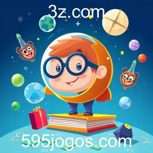 A Evolução dos Jogos Online: 595games em Destaque