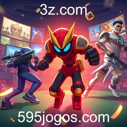 Explorando o Crescente Mundo dos Jogos Online em 2025