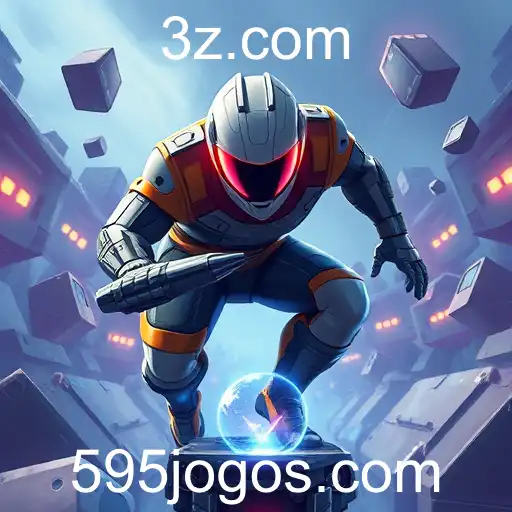 A Revolução do Entretenimento Digital Através da 595games