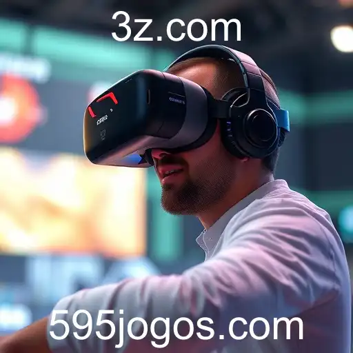 A Revolução dos Jogos em 595games em 2026