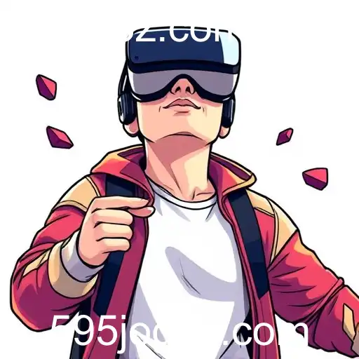 Revolução no Mundo dos Jogos com 595games