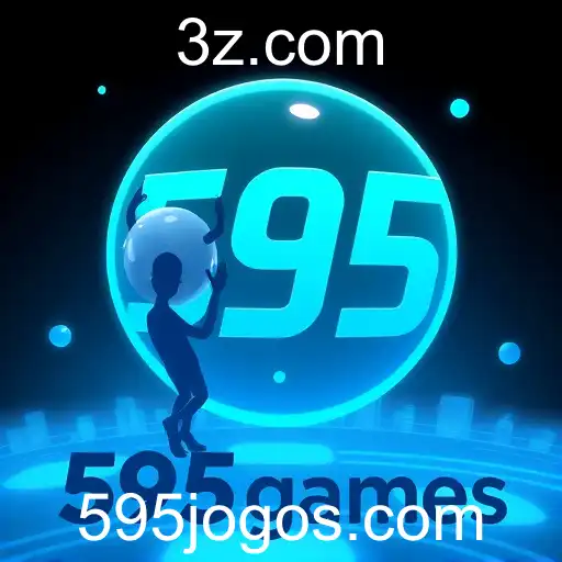 A Revolução dos Jogos Online: 595games e o Futuro Digital