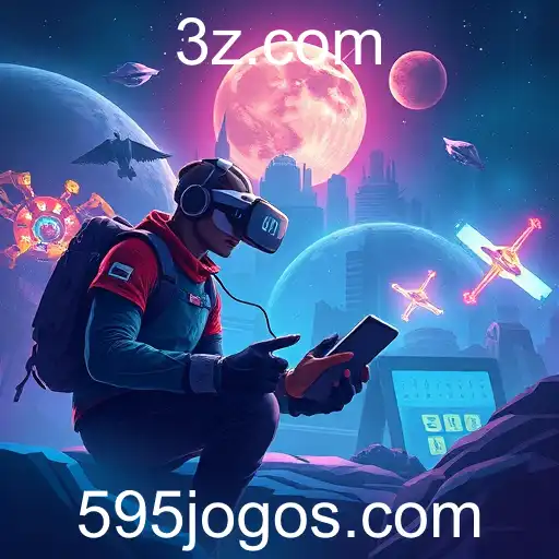 A Revolução Digital dos Jogos Online em 2025