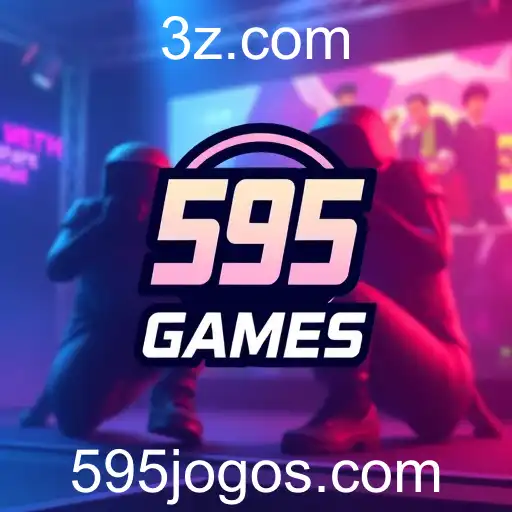 Crescimento e Impacto do 595games no Mundo dos Jogos