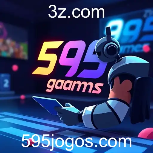 O Impacto da 595games no Universo dos Jogos Online