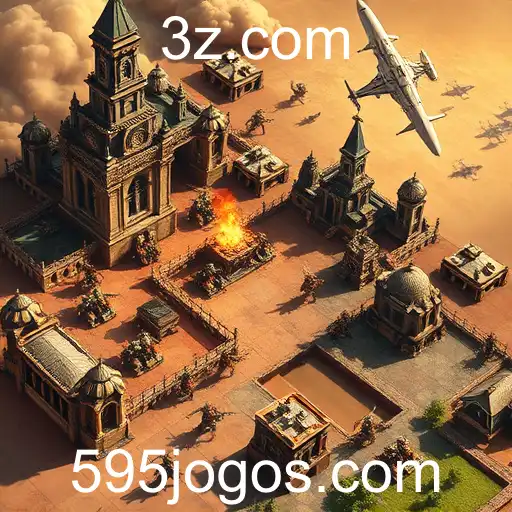 Novos Horizontes no Mundo dos Jogos: A Revolução do 595games