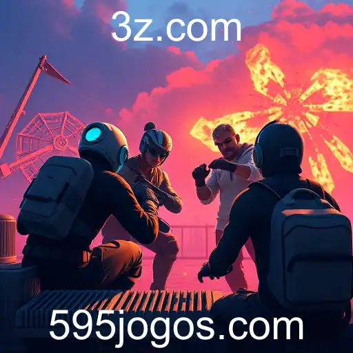 Inovações e Desafios no Mundo dos Jogos