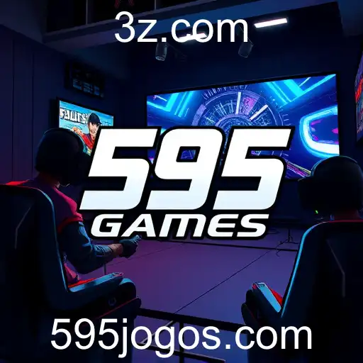 A Revolução do 595games no Cenário de Jogos Online