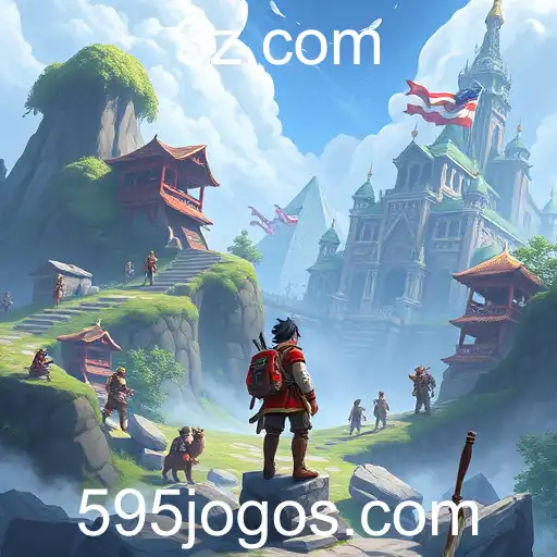 Revolução Digital no Mercado de Jogos em 2025