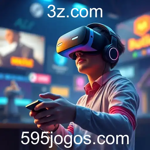 A Revolução dos Jogos Online em 2025