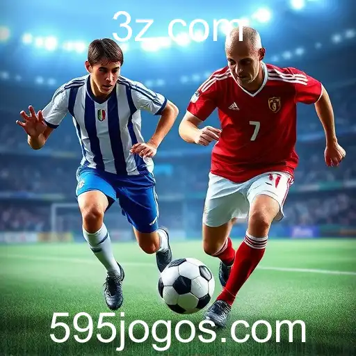 Revolução nos Jogos Online: o Fenômeno 595games