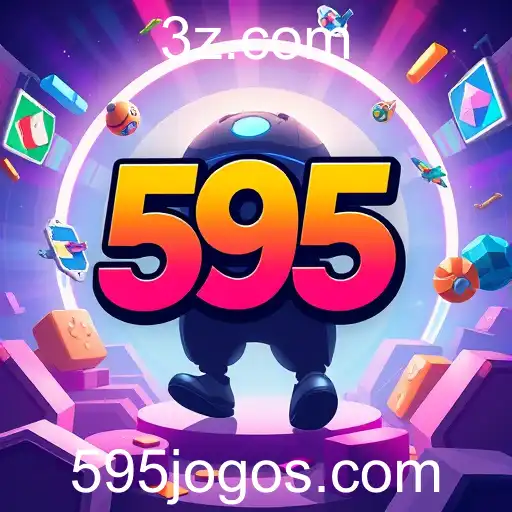 Revolução nos Jogos Online: O Cenário Atual do 595games