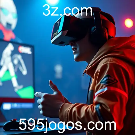 Tendências Crescentes no Mundo dos Jogos em 2025