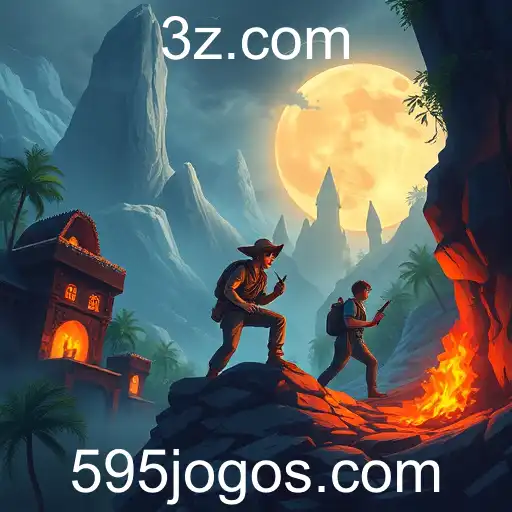 A Revolução dos Jogos Online e o Crescimento do 595games